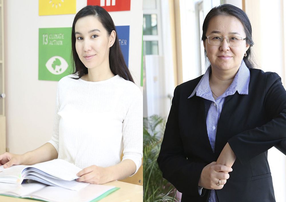 Ақтаулық ұстаздар «білімдегі көшбасшылық» магистрі атанды