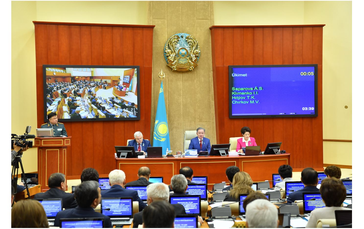 Қазақстан-Түркия: Әскери ынтымақтастық нығаяды