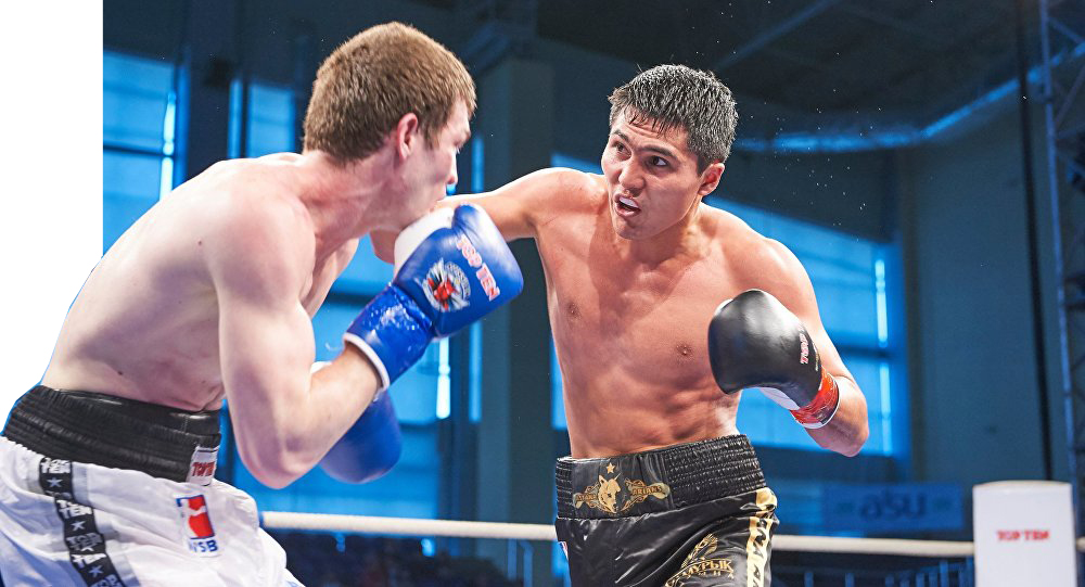 «Қақтығысқа» толы қараша