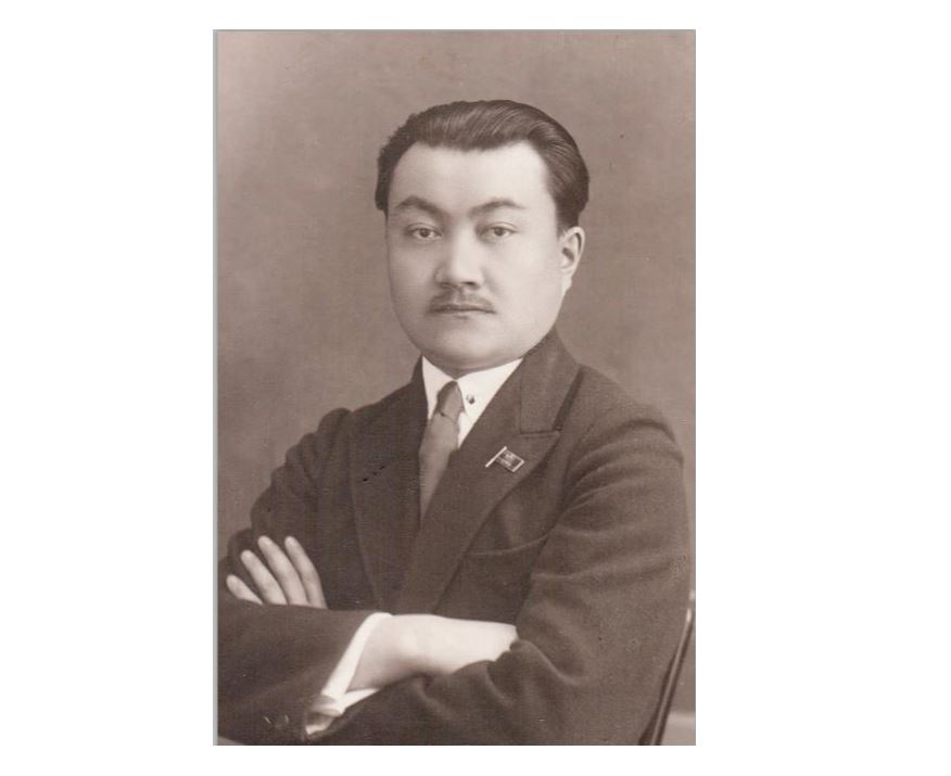 Смағұл және «Еңбекші қазақ»