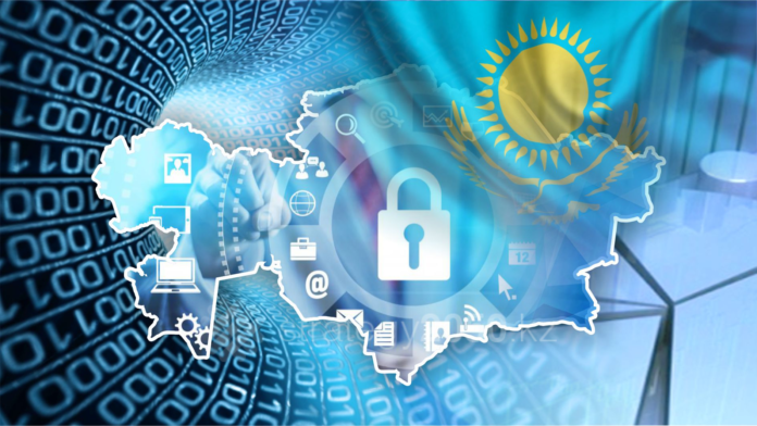 Киберқауіпсіздік: Ғаламтор ұрыларына  тұсау болмай тұр