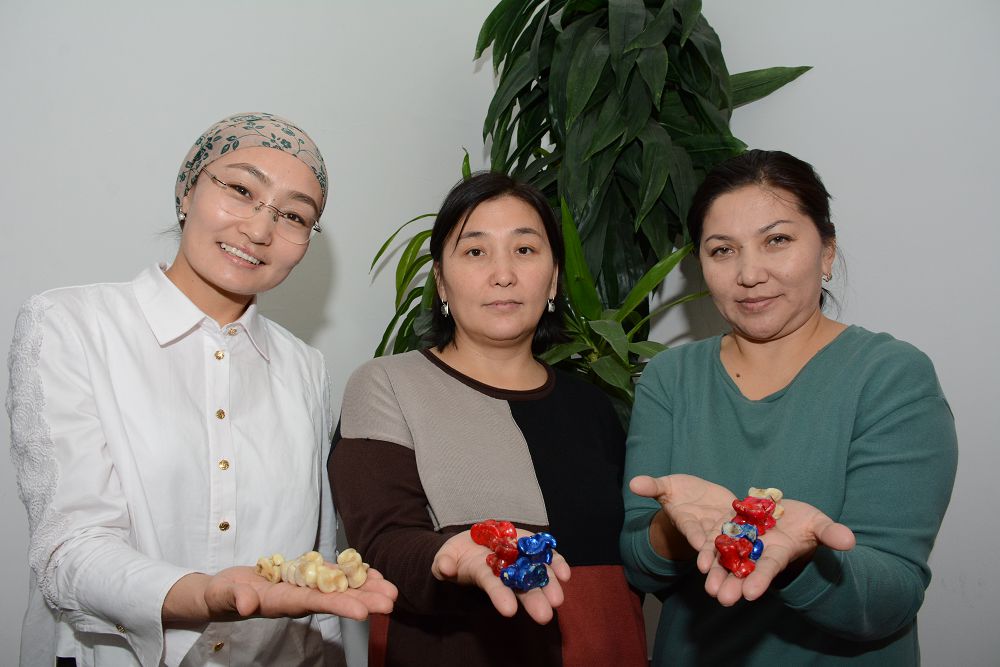 «Егеменге - 100 жыл»: газет ұжымы спорттық жарыстарға қатысты (фоторепортаж)