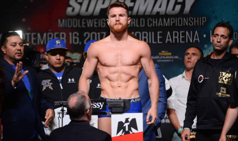 Кім мықты: Ковалев па, әлде «Канело» ма?