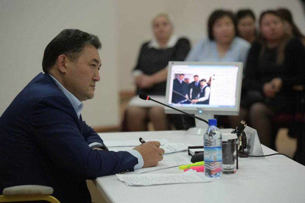 Қамқоршылық кеңес мүшелері қайда қараған?..