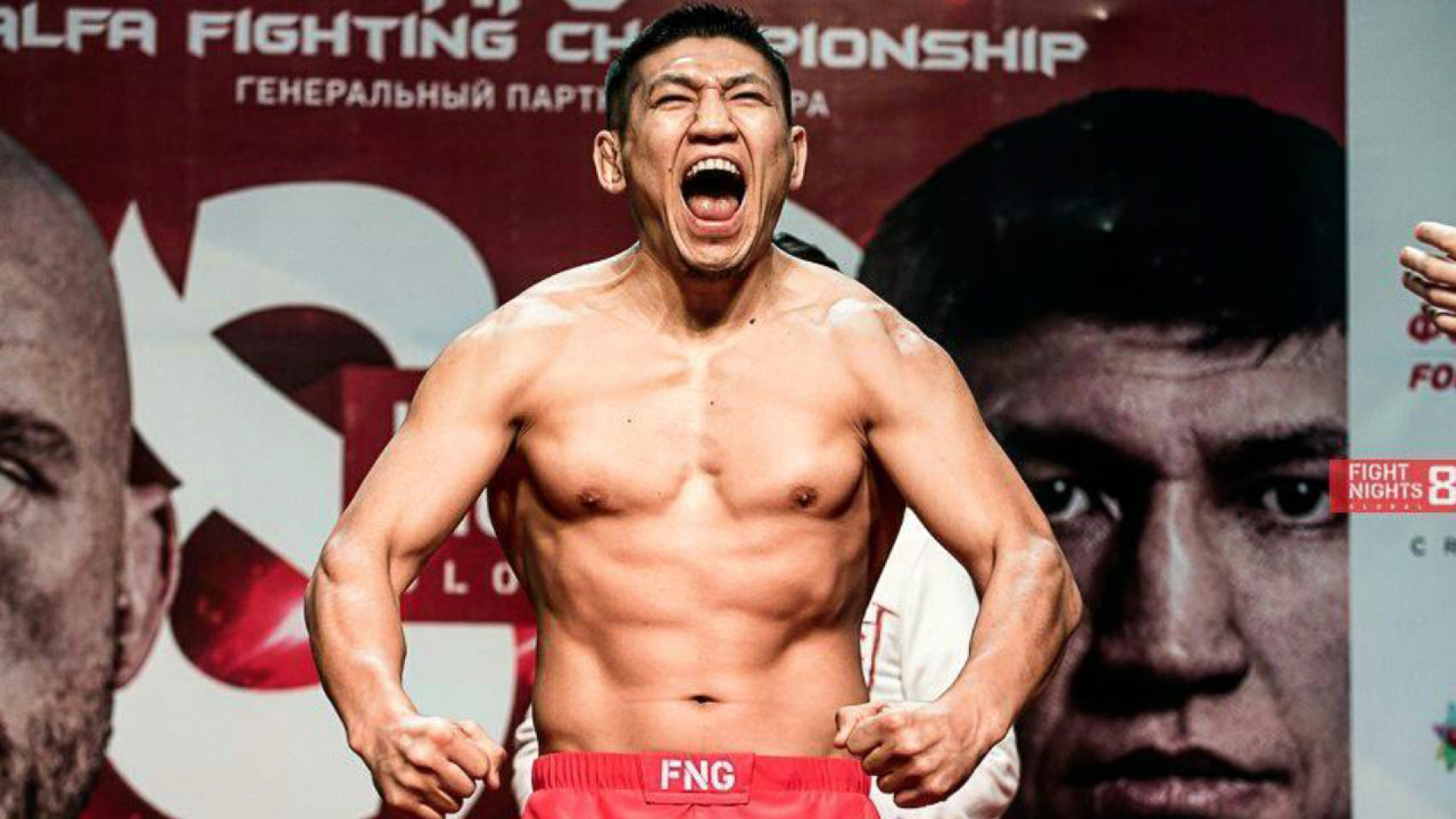 Жекпе-жек: Қуат Хамитов Сочиде күш сынасады