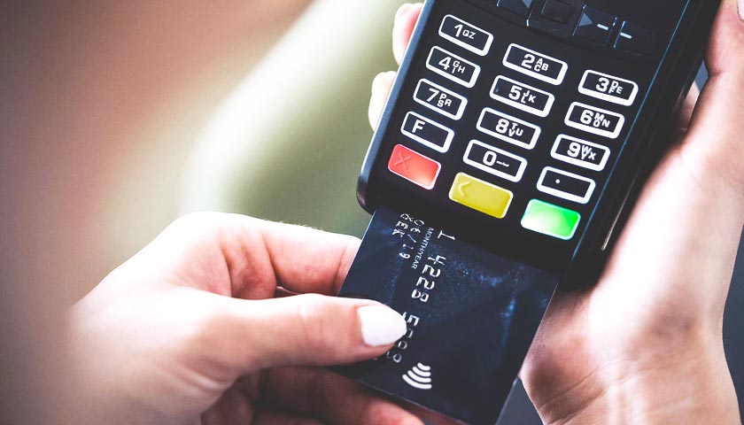 Ұлттық төлем жүйелері арқылы минут сайын 5,4 млрд теңге ақша өтеді