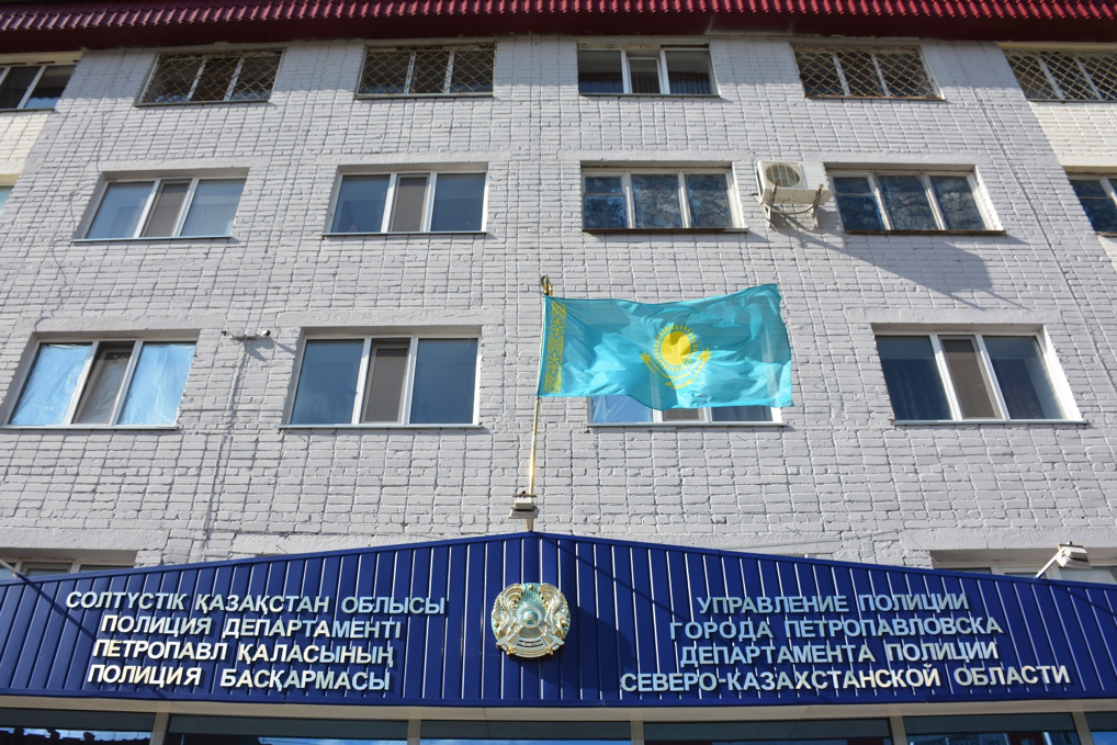 Тұрғындар полиция бастығының WhatsApp мессенджеріне жаза алады