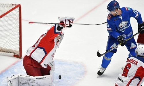 «Барыстың» жолы болар емес