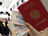 Жоғары оқу орындары  жұмыссыздарды көбейтіп отыр ма?