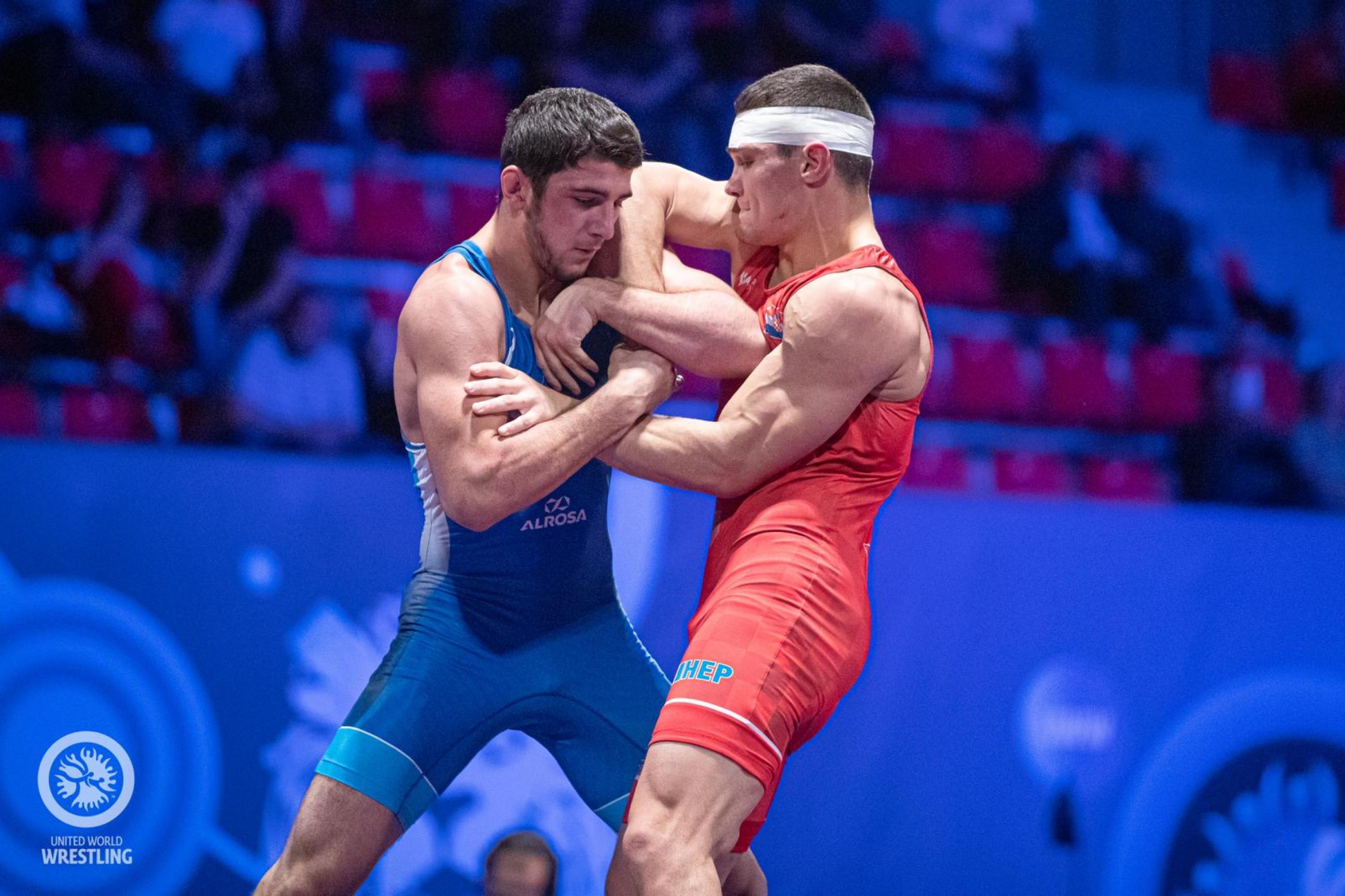 Күрес: Әлем чемпионаты аяқталды