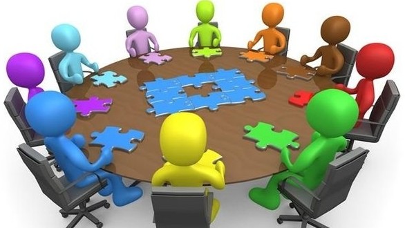 Жаңа сыртқы саяси институт құрылды