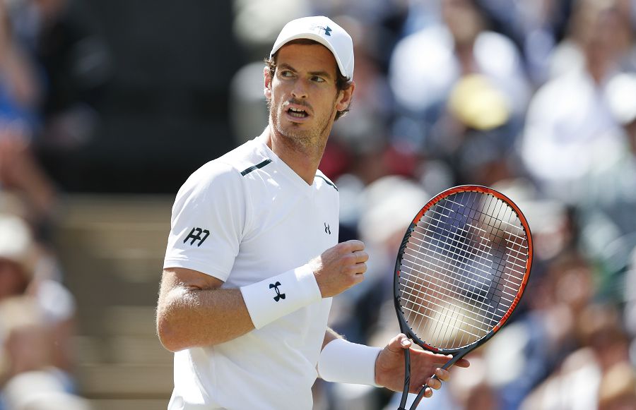 Теннис: Ұлыбритания Дэвис кубогына қатысатын құрамын жариялады