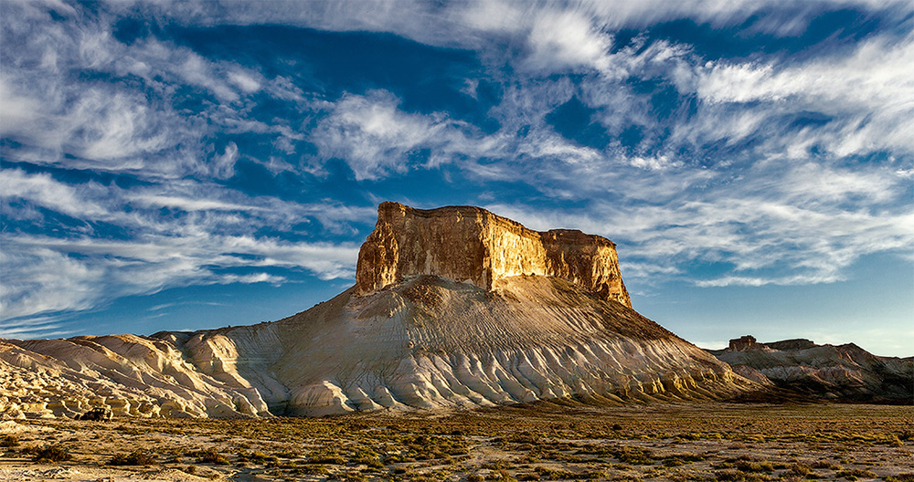 Маңғыстауда Жастар корпусын дамыту жобасы аясында 321 жоба іске асты
