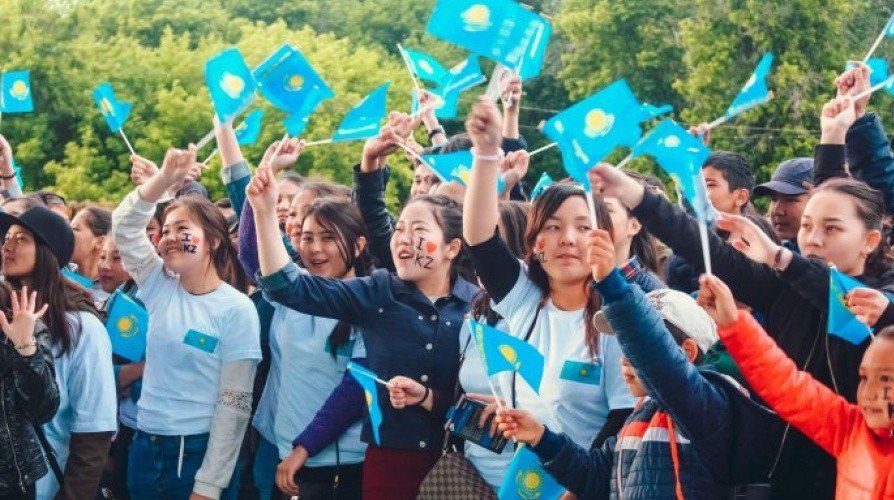 Жастардың жайы жіті назарда