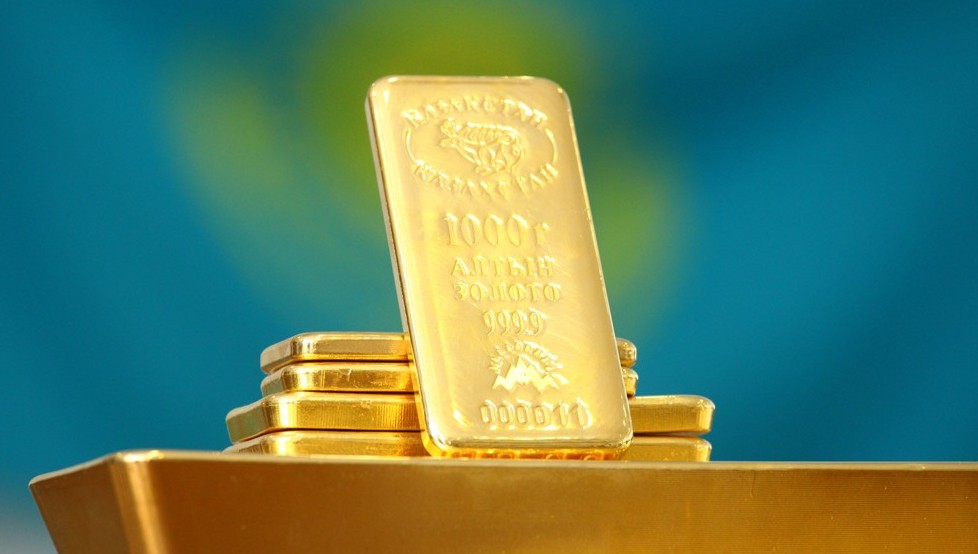 Қазақстанның алтын қоры қайда сақталады?