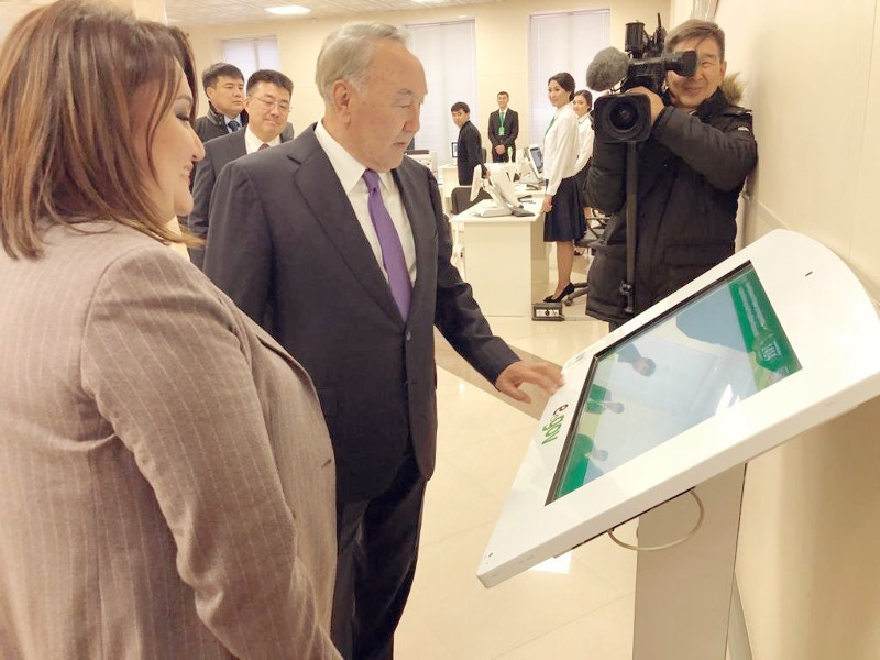 Түркістанға көрші елдердің Мемлекет басшылары шақырылады