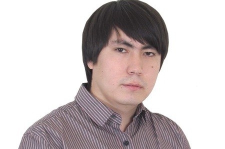 Шыны үй және шыны жүрек