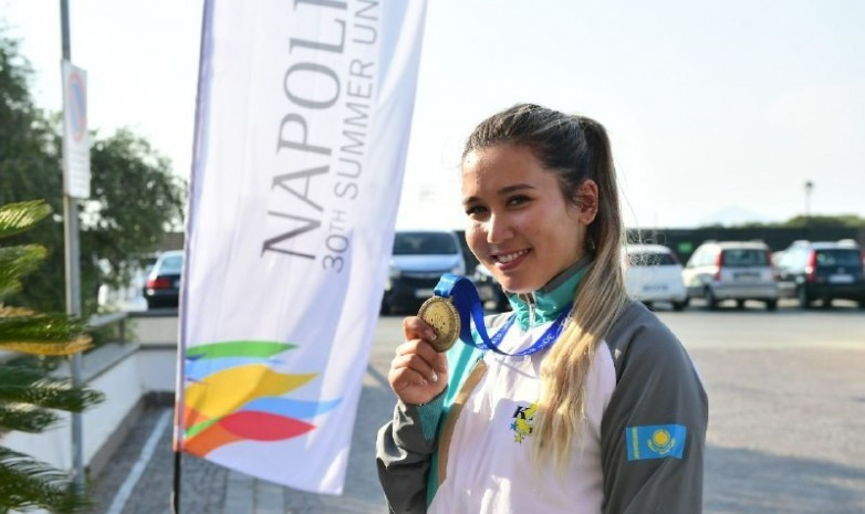 Стенд атудан қыздар командасы Азия чемпионатында топ жарды