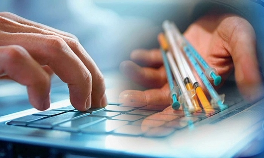 Маңғыстауда жыл басынан бері есірткіге қатысты 136 сайт бұғатталған