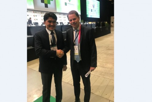 Олимпиада ойындарына дейінгі сынамалар 10 жыл сақталатын болады - WADA