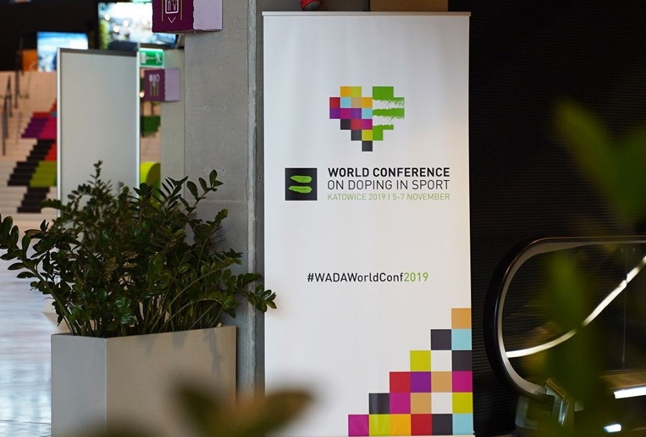 Дүниежүзілік допингке қарсы агенттік (WADA) атқару комитетінің отырысы өтіп жатыр