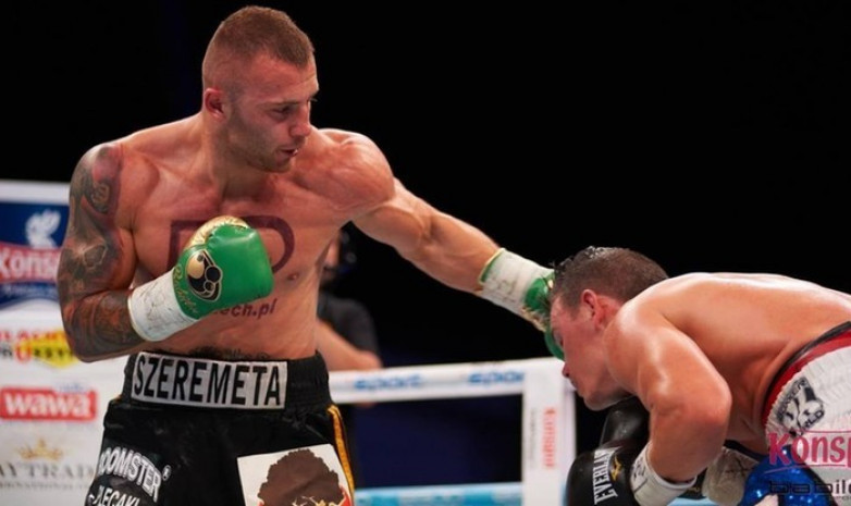 Кәсіпқой бокс: GGG Шерметамен жұдырықтасуы мүмкін