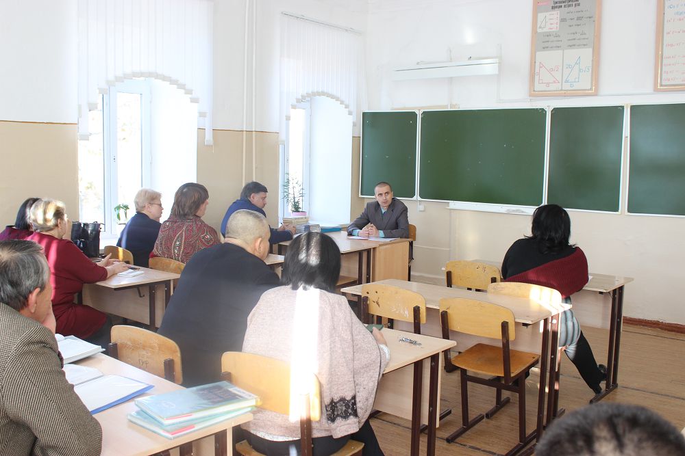 БҚО-да терроризмнен сақтанбаған 13 басшыға айыппұл салынды