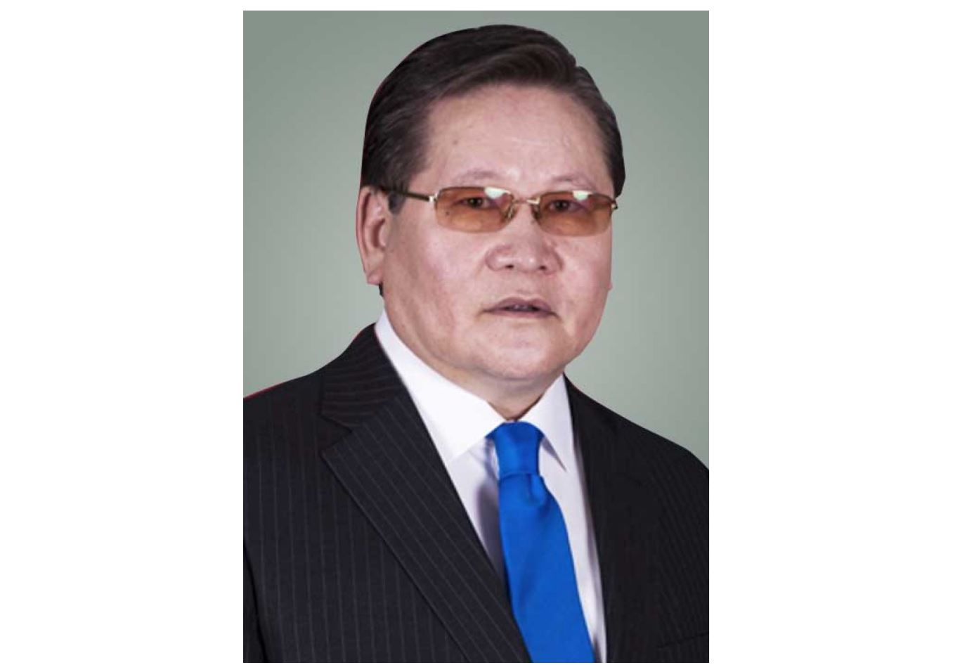 Өлзийсайханы Энхтүвшин: Алтын Орданың 750 жылдығын атап өту шарасын қолдаймыз