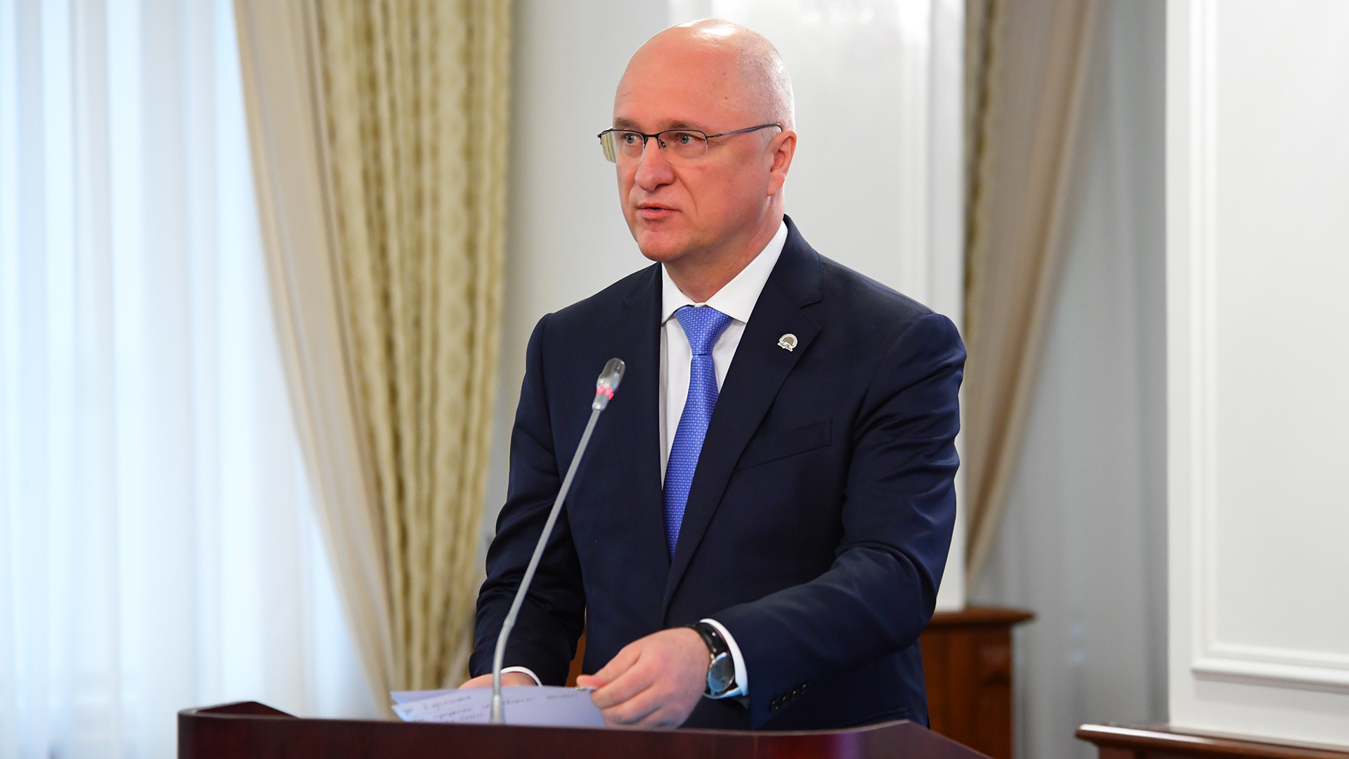 2020 жылы ауыл инфрақұрылымын жаңғыртуға 80 млрд теңге бағытталады – Р. Скляр