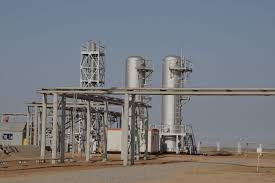 Құм қойнауындағы қазына