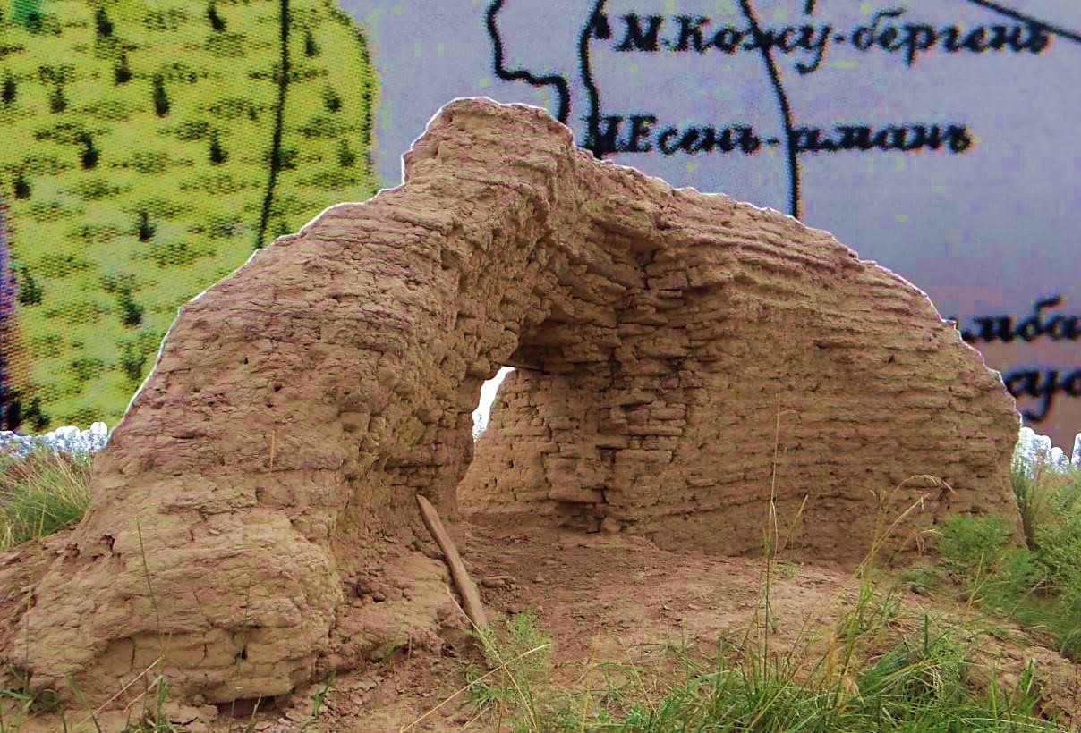 Ұрпағы ұран еткен Қожаберген