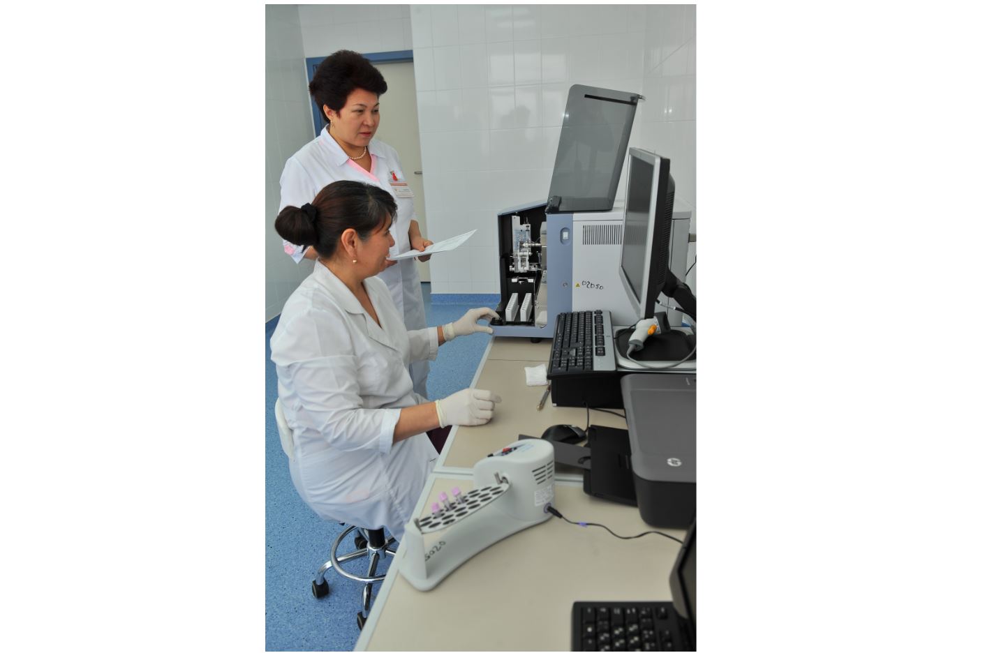 Жаңа жүйенің тиімді тұсы көп