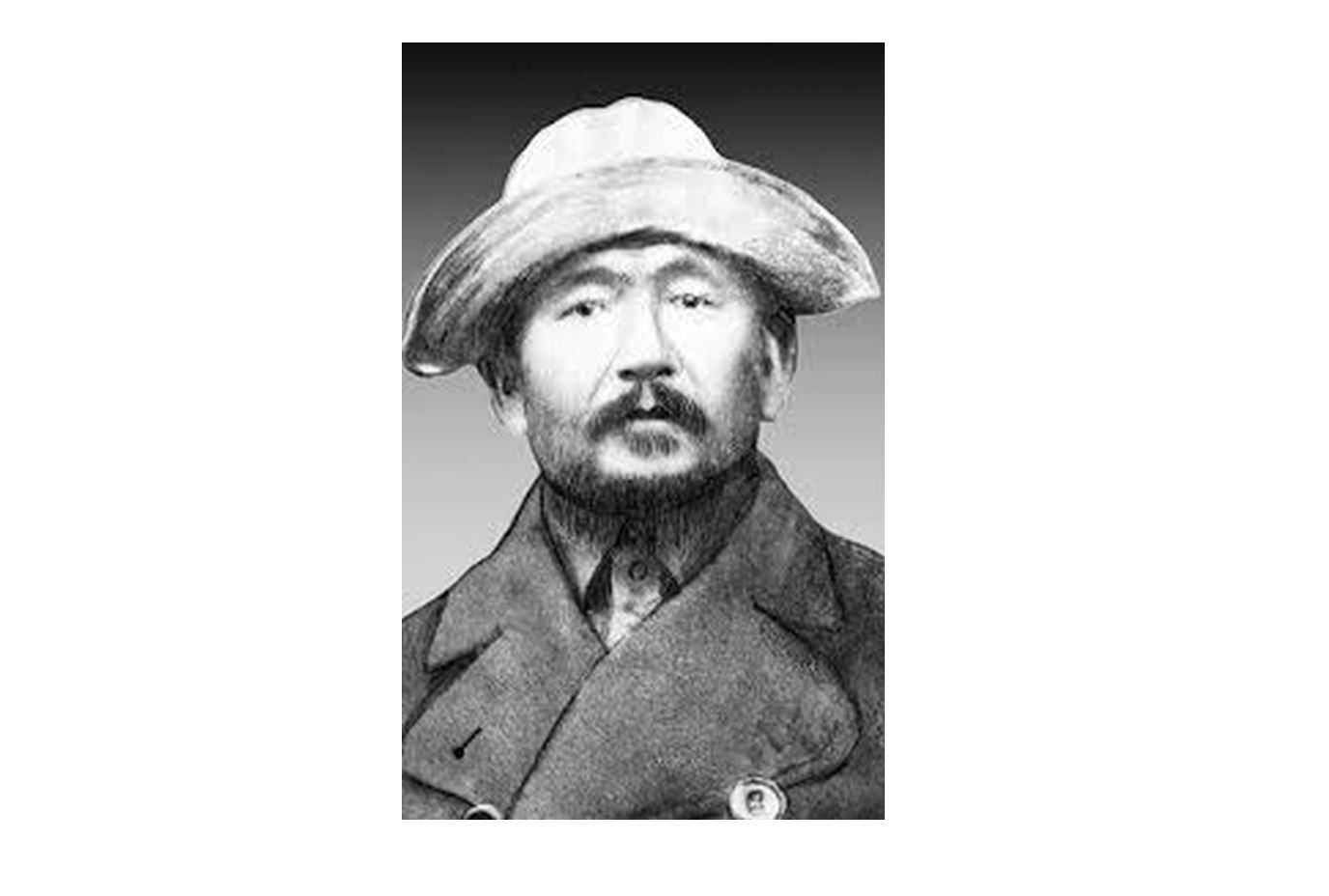 Әбдіғапар әмір