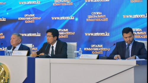 ASTANA CLUB 2019: «Үлкен Еуразия: жаһандық ынтымақтастықтың жаңа құрылымы жолында»