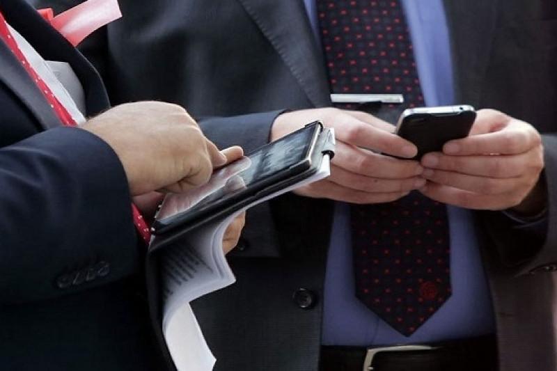 Мемлекеттік орган ғимараттарында смартфон пайдалануға рұқсат берілуі мүмкін