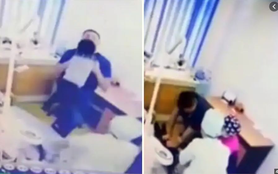 Дәрігердің мерейін түсіретін – дәрігер