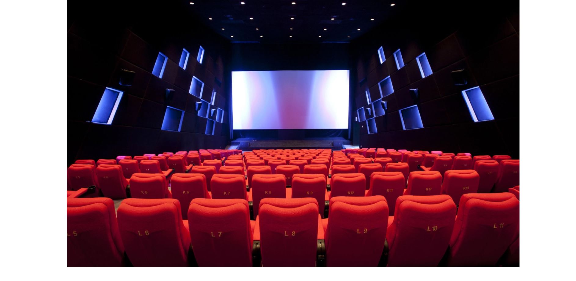 Алматыда Еуропа кинофестивалі өтіп жатыр