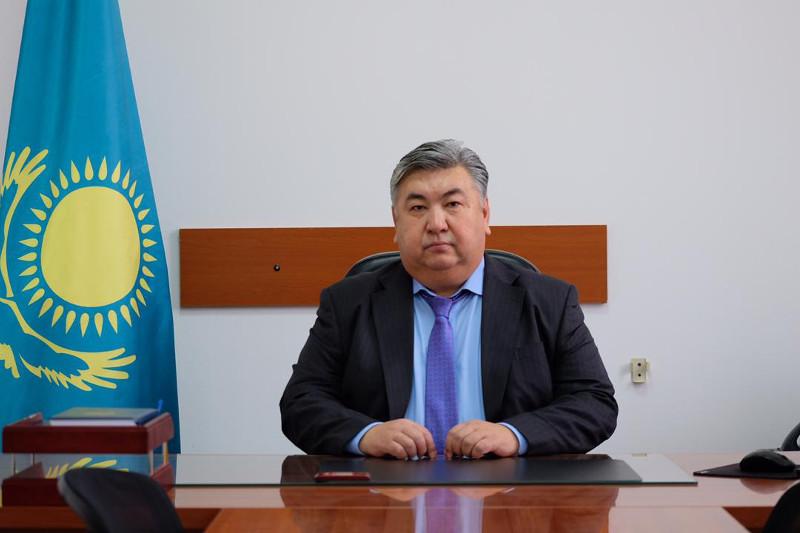 БҚО әкімінің жаңа орынбасары тағайындалды