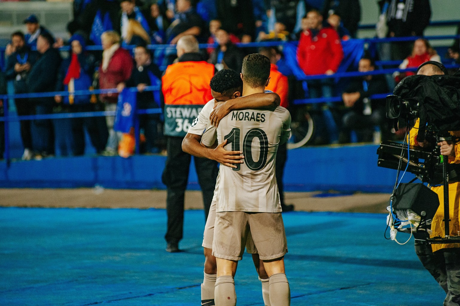 Плей-офф кезеңіне шыққан үш команда белгілі