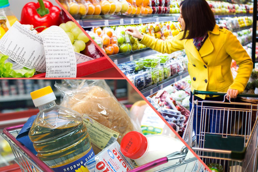 Азық-түлік бағасы бақылауда ма?