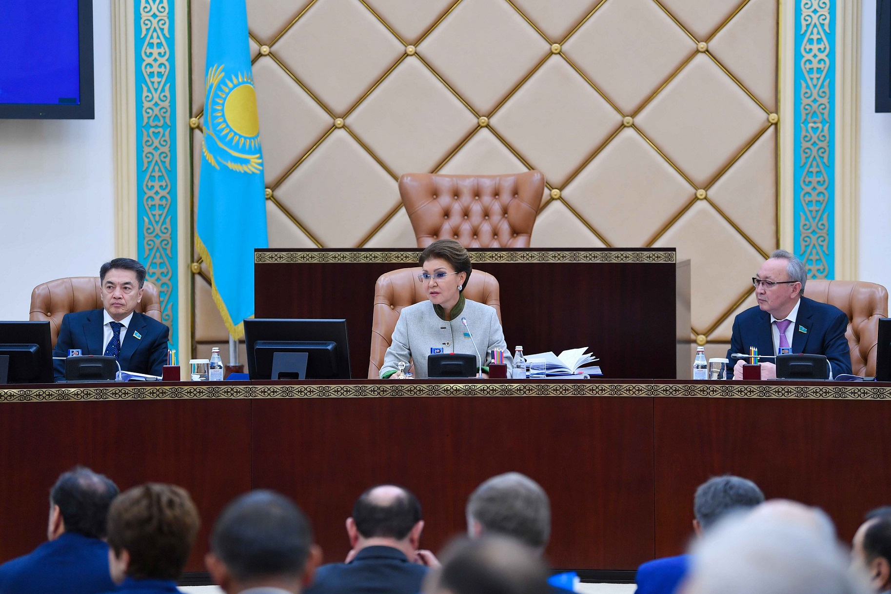 Мемлекеттік қызмет көрсету сапасы – ел дамуының бір көрсеткіші