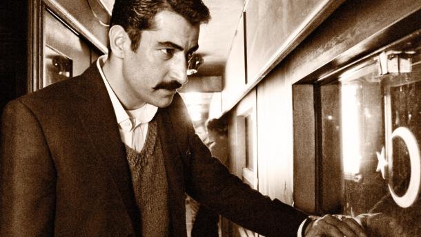 Елордада бірнеше түрік фильмі тегін көрсетіледі