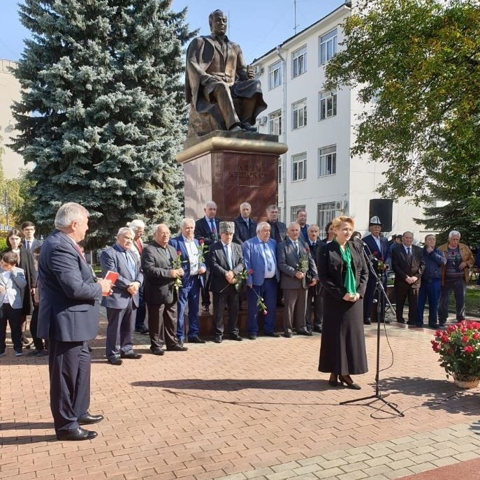 Тамырластық көкжиегі