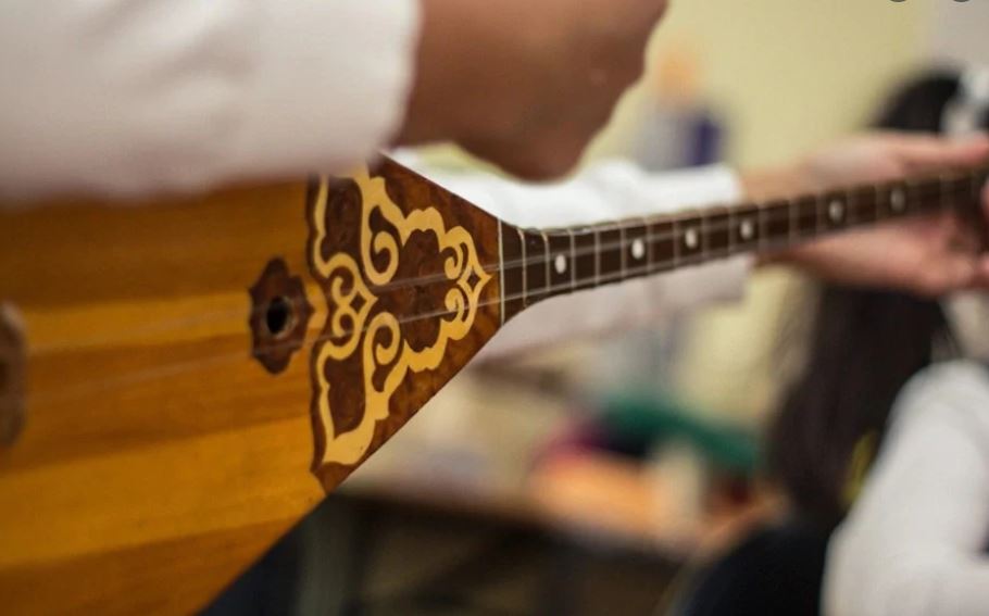 Таланттар тәлімгері