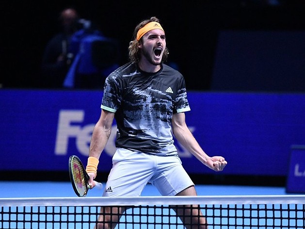 Теннис: Лондонда АТР-дің қорытынды турнирі басталды