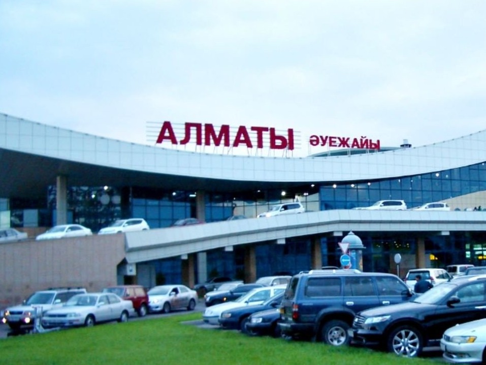 Алматы әуежайының сатылатыны туралы ақпаратқа министр жауап берді