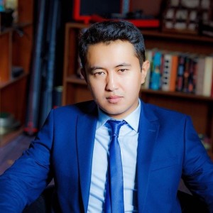 Рауан ҚАБИДОЛДИН