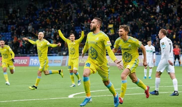 Үздіктер марапатталды