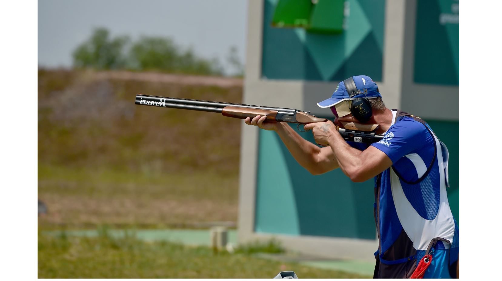 Жастар жарады