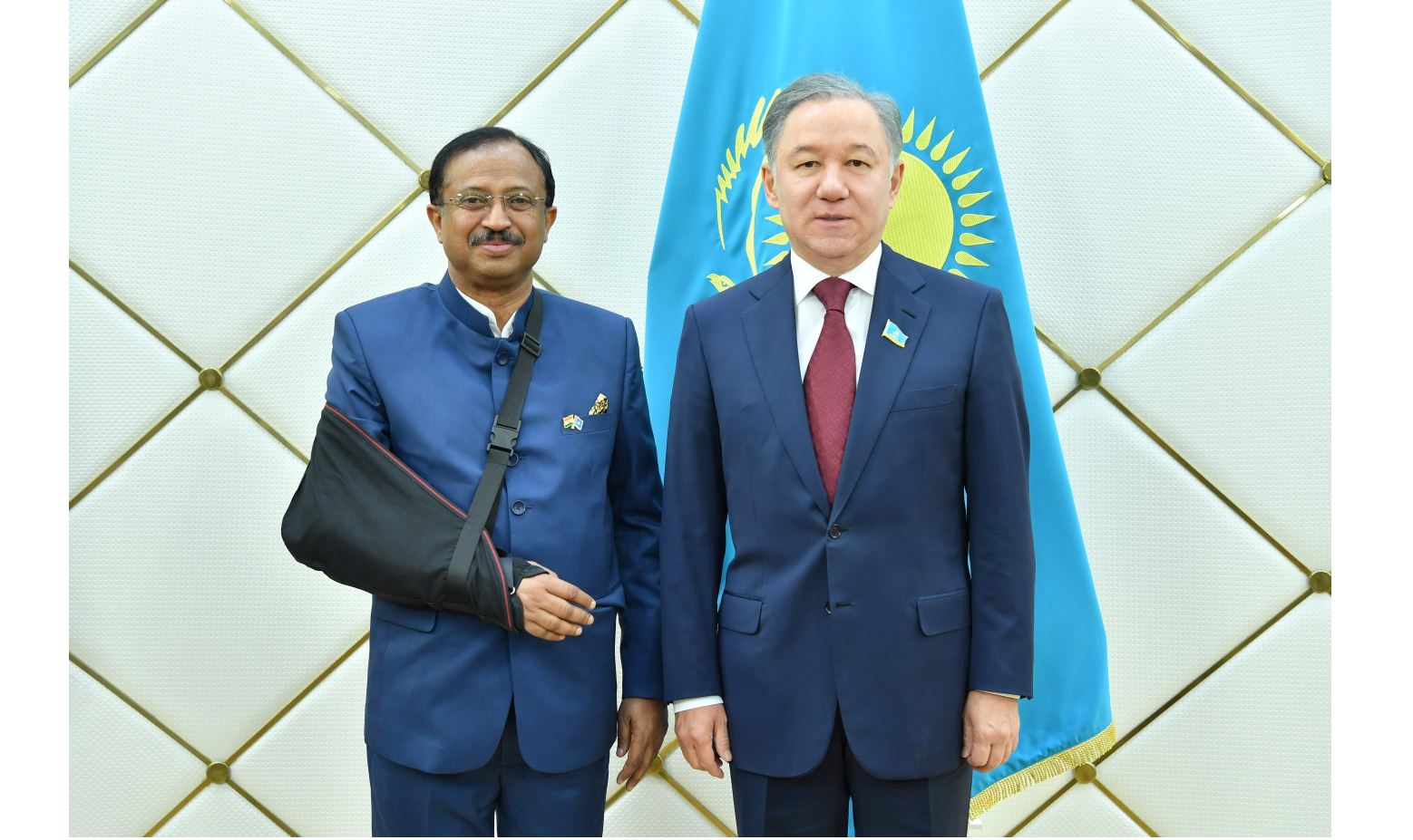 Стратегиялық ықпалдастық  артады